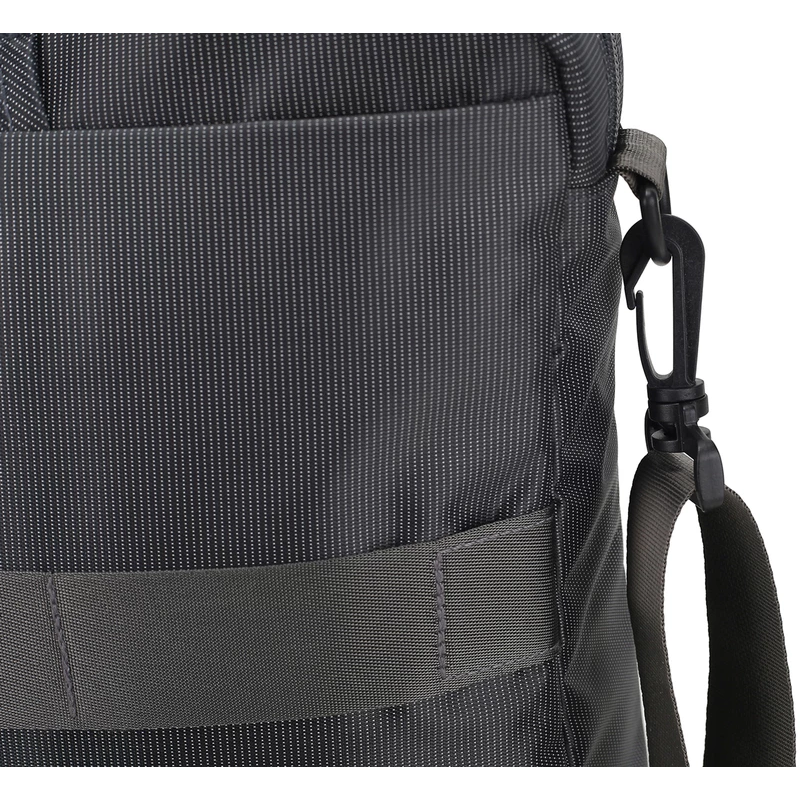 Сумка для ноутбука Lamark L247 Dark Grey - фото 16