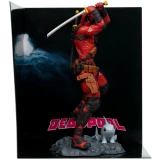 Фигурка McFarlane Toys Marvel Deadpool (48220)