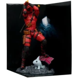 Фигурка McFarlane Toys Marvel Deadpool (48220)