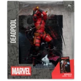 Фигурка McFarlane Toys Marvel Deadpool (48220)