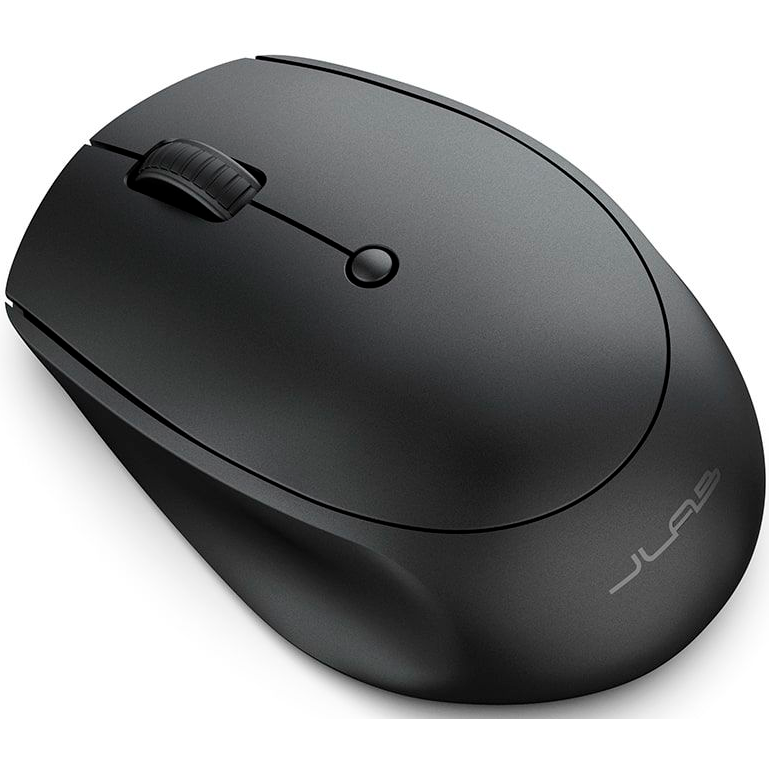 Мышь Jlab Go Mouse - IEUMGOMOUSERBLK124 - фото 2