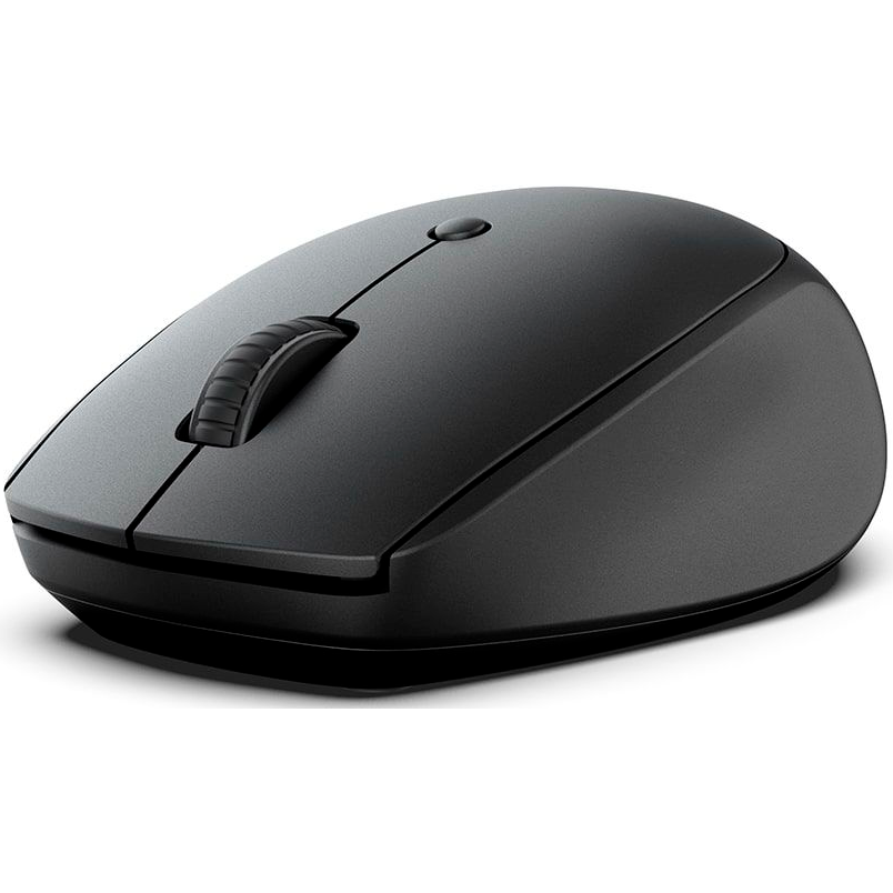 Мышь Jlab Go Mouse - IEUMGOMOUSERBLK124 - фото 3