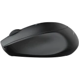 Мышь Jlab Go Mouse (IEUMGOMOUSERBLK124)