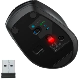 Мышь Jlab Go Mouse (IEUMGOMOUSERBLK124)