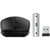 Мышь Jlab Go Mouse (IEUMGOMOUSERBLK124)