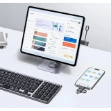 Переходник USB A (F) - USB Type-C (M), UGREEN LS503 (2 шт.) (65560)
