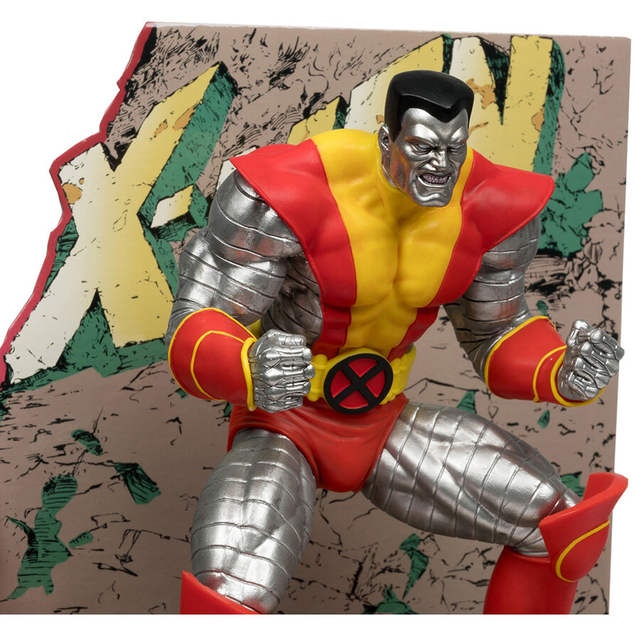 Фигурка McFarlane Toys Marvel X-Men Colossus - 48213 - фото 2