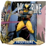 Фигурка McFarlane Toys Marvel Wolverine (48282)