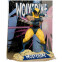 Фигурка McFarlane Toys Marvel Wolverine - 48282 - фото 3