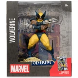 Фигурка McFarlane Toys Marvel Wolverine (48282)