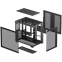 ..... Корпус DeepCool CG530 Black (0451) повреждена упаковка - R-CG530-BKNDA0-G-1 - фото 12