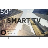 ЖК телевизор Soundmax 50" SM-LED50M05SU (SM-LED50M05SU\Y)