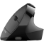 Мышь Jlab JBuds Ergonomic Mouse - IEUMJBERGORBLK82 - фото 3