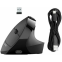 Мышь Jlab JBuds Ergonomic Mouse - IEUMJBERGORBLK82 - фото 5