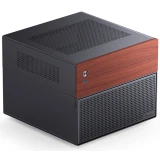 ..... Корпус Jonsbo N4 Black (1409) повреждена упаковка, битые углы