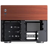 ..... Корпус Jonsbo N4 Black (1409) повреждена упаковка, битые углы