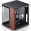..... Корпус Jonsbo TK-0 Black (1271) повреждена упаковка - фото 4