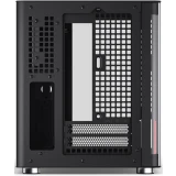 ..... Корпус Jonsbo TK-0 Black (1271) повреждена упаковка