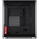 ..... Корпус Jonsbo TK-0 Black (1271) повреждена упаковка