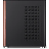 ..... Корпус Jonsbo TK-0 Black (1271) повреждена упаковка