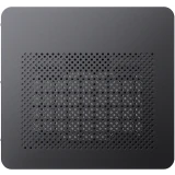 ..... Корпус Jonsbo TK-0 Black (1271) повреждена упаковка