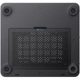 ..... Корпус Jonsbo TK-0 Black (1271) повреждена упаковка