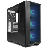 ..... Корпус Lian Li Lancool III RGB Black (G99.LAN3RX.10R) (0027) Б/У