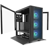 ..... Корпус Lian Li Lancool III RGB Black (G99.LAN3RX.10R) (0027) Б/У