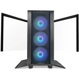 ..... Корпус Lian Li Lancool III RGB Black (G99.LAN3RX.10R) (0027) Б/У