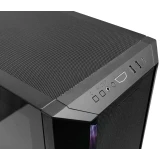 ..... Корпус Lian Li Lancool III RGB Black (G99.LAN3RX.10R) (0027) Б/У