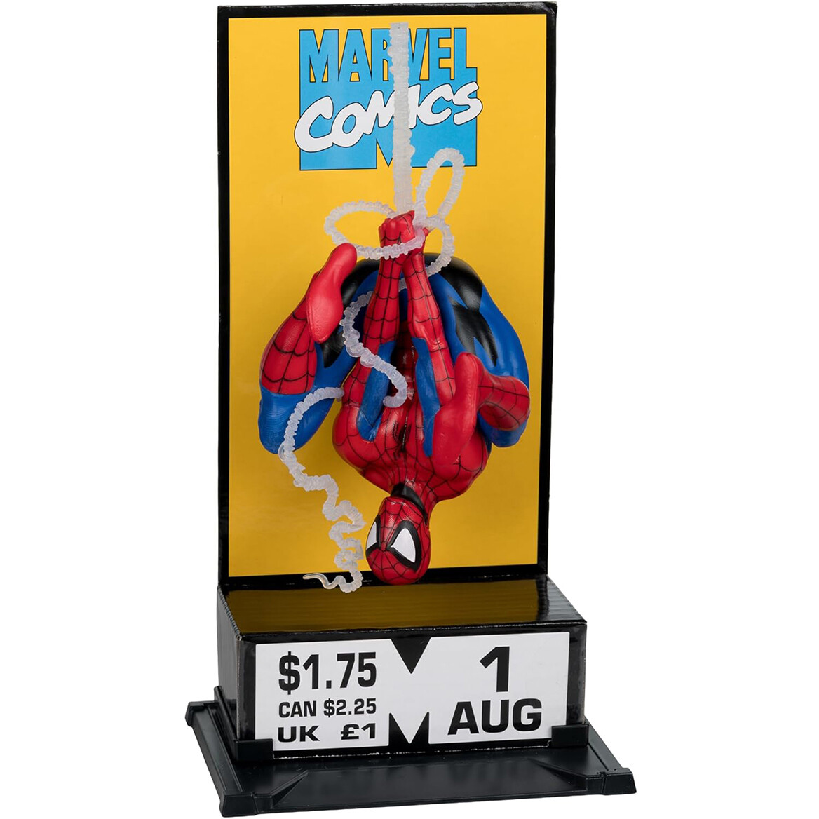 Фигурка McFarlane Toys Marvel Spider Man (Corner Box) - 47964
