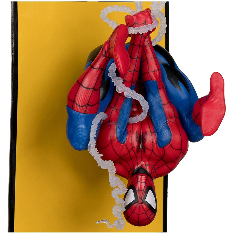 Фигурка McFarlane Toys Marvel Spider Man (Corner Box) - 47964 - фото 2
