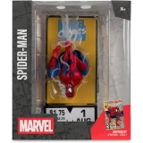 Фигурка McFarlane Toys Marvel Spider Man (Corner Box) (47964)