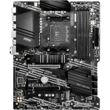 ..... Материнская плата MSI B550-A PRO (8072) Б/У