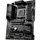 ..... Материнская плата MSI B550-A PRO (8072) Б/У
