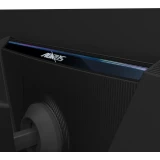 ..... Монитор Gigabyte 27" Aorus FO27Q2 (0611) из ремонта (FO27Q2-EK)