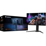 ..... Монитор Gigabyte 27" Aorus FO27Q2 (0611) из ремонта (FO27Q2-EK)