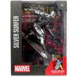 Фигурка McFarlane Toys Marvel Fantastic Four Silver Surfer (48312)