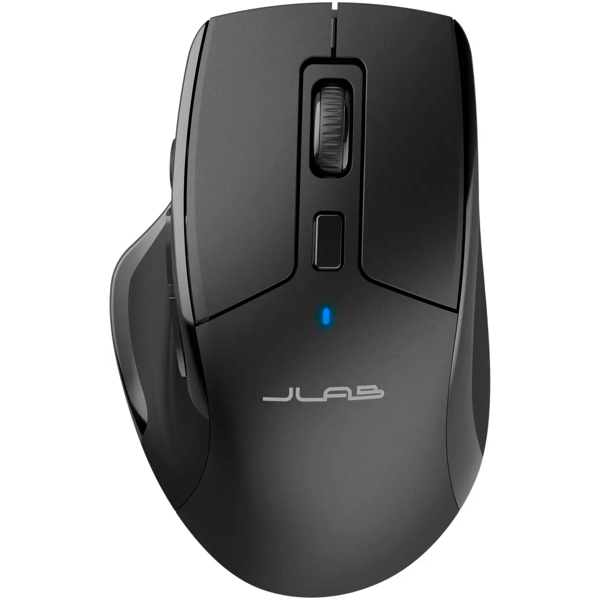 Мышь Jlab JBuds Mouse - IEUMJBMOUSERBLK124