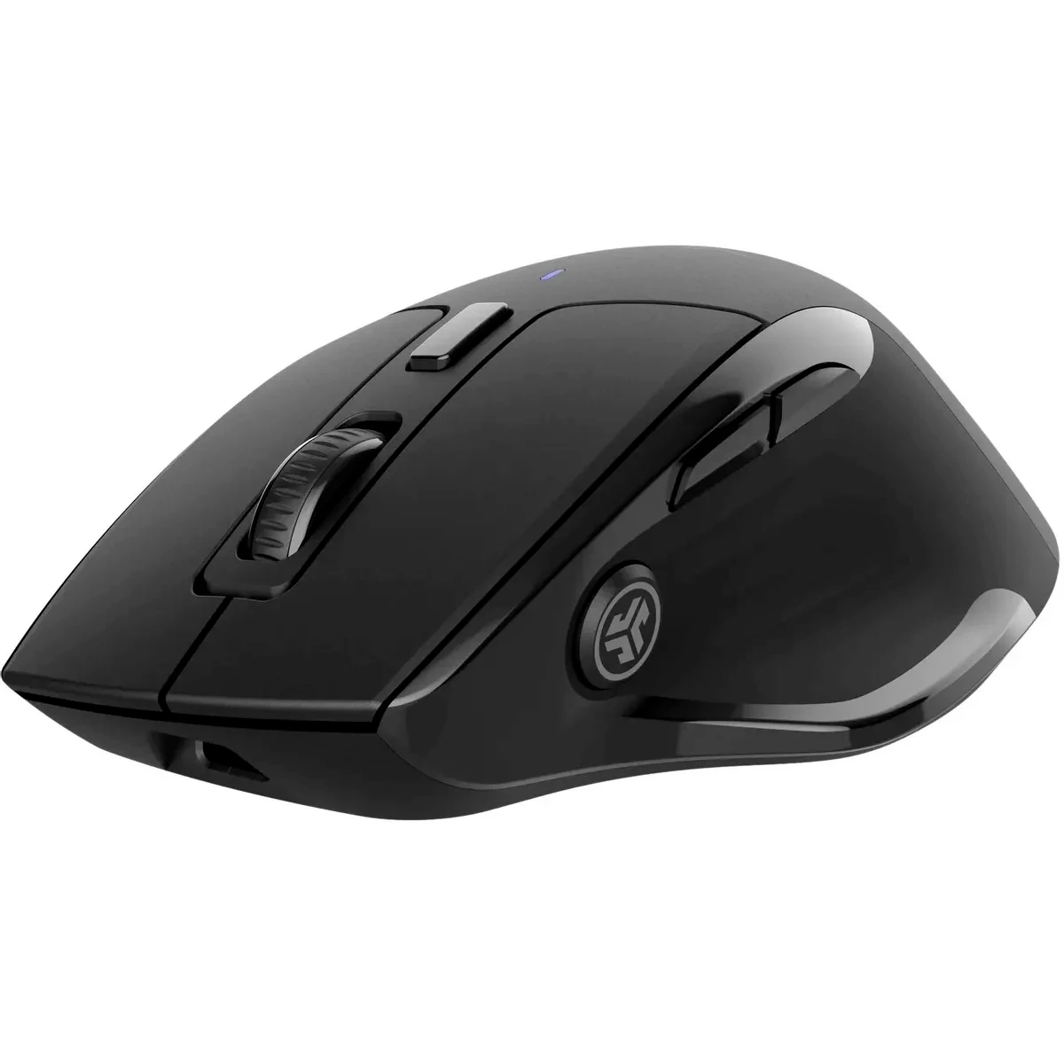 Мышь Jlab JBuds Mouse - IEUMJBMOUSERBLK124 - фото 2