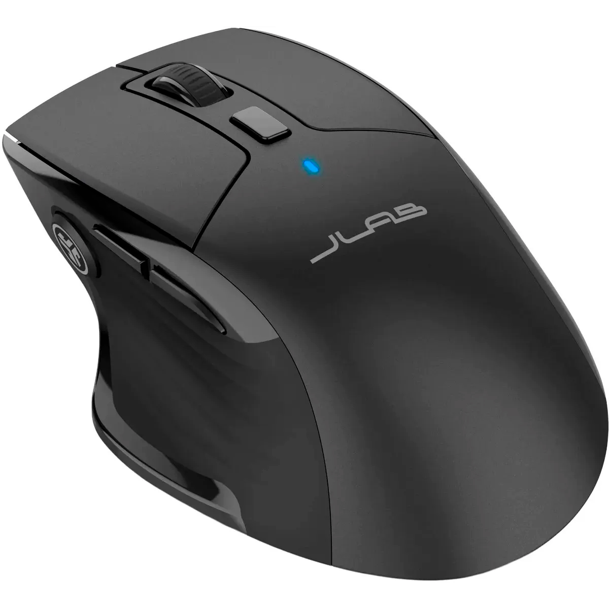 Мышь Jlab JBuds Mouse - IEUMJBMOUSERBLK124 - фото 3