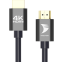 Кабель HDMI - HDMI, 5м, WyreStorm EXP-4KUHD-5.0