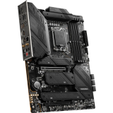 ..... Материнская плата MSI MAG Z790 TOMAHAWK WIFI (6737) Б/У ОЕМ