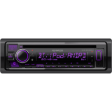 Автомагнитола Kenwood KDC-BT530U