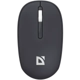 ..... Мышь Defender Smart MM-396 Black (52396) повреждена упаковка