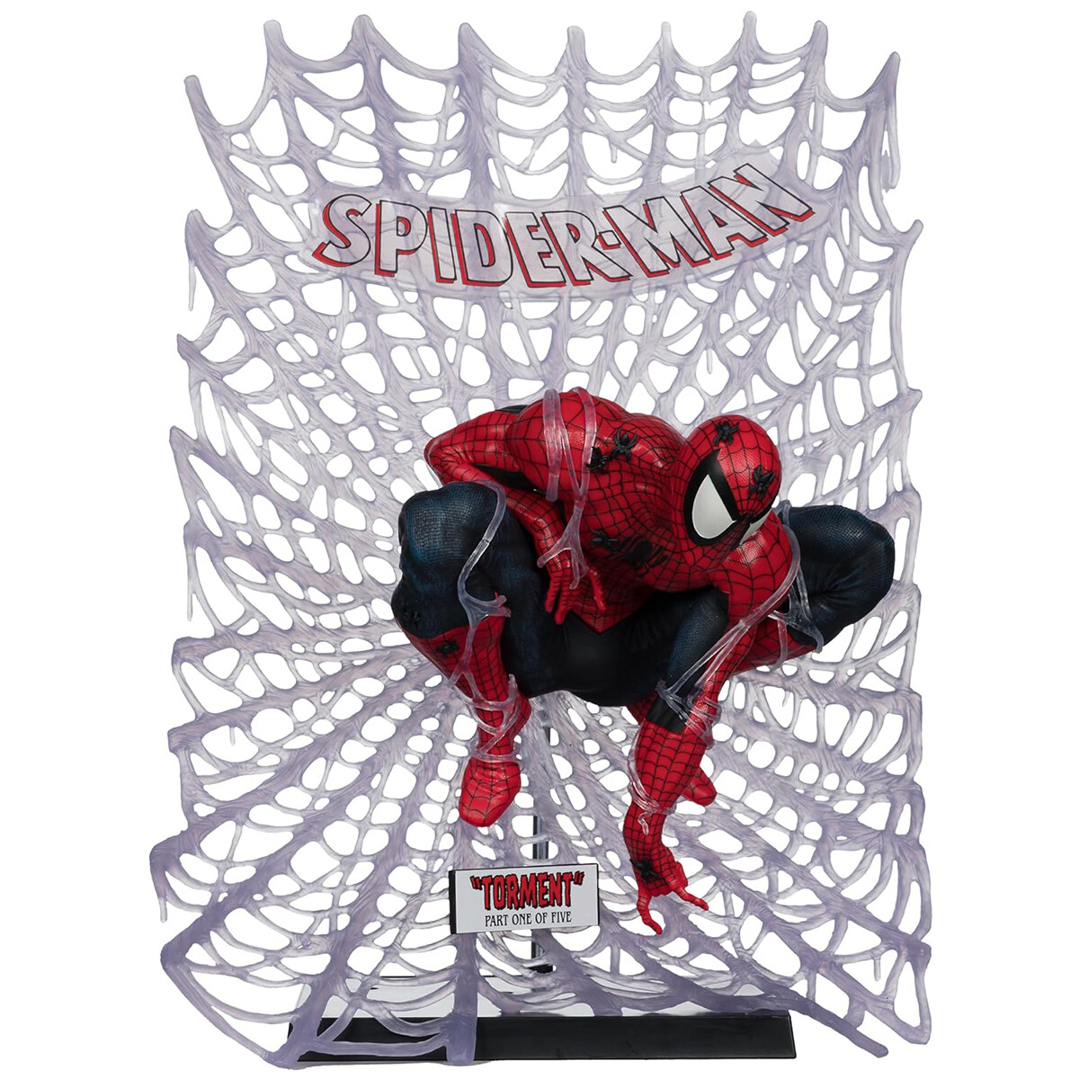 Фигурка McFarlane Toys Marvel Spider Man - 48329