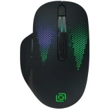 ..... Мышь Oklick 636LWC Black Б/У