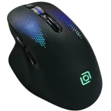 ..... Мышь Oklick 636LWC Black Б/У