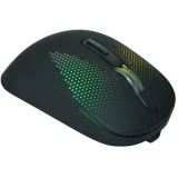 ..... Мышь Oklick 636LWC Black Б/У