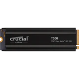 Накопитель SSD 2Tb Crucial T500 (CT2000T500SSD5)